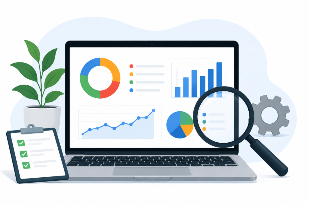 SEO Audit